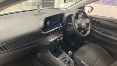 Hyundai i20 1.0T GDi Advance 5dr Petrol Hatchback